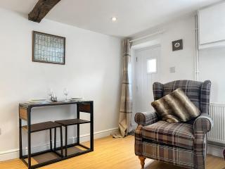 Cricketers Cottage - Ipstones - 7