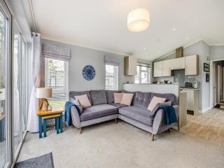 Orchard View Lodge - Woodhall Spa - 7
