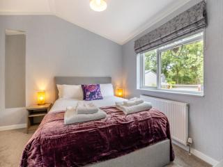 Orchard View Lodge - Woodhall Spa - 4