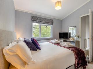 Orchard View Lodge - Woodhall Spa - 3