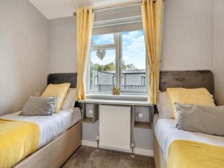Orchard View Lodge - Woodhall Spa - 2