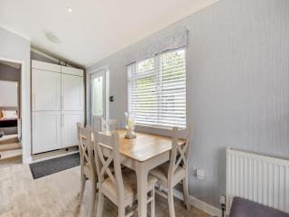 Orchard View Lodge - Woodhall Spa - 6