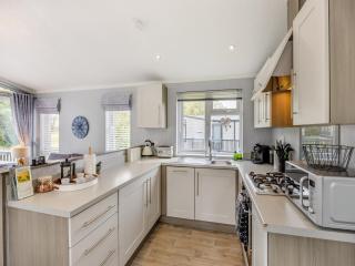 Orchard View Lodge - Woodhall Spa - 5