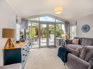 Orchard View Lodge - Woodhall Spa - 9