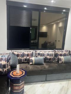 DAR RAHMA Joli appartement à 2min de la plage - Martil - 5