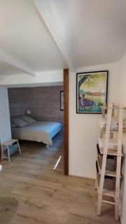 la bergerie des colles - Entrecasteaux - 4