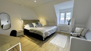 Attic Hostel - Borås - 0