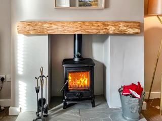 Mill Race House - Alston - 7