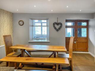 Mill Race House - Alston - 6