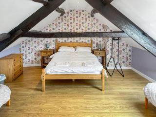 Mill Race House - Alston - 2