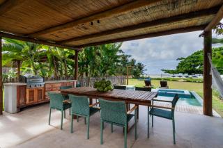 Casa Playa Milagres - São Miguel dos Milagres - 8