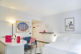 Giustiniani Loft by Wonderful Italy - Genoa - 8