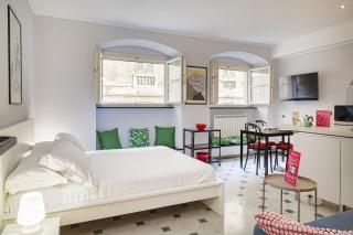 Giustiniani Loft by Wonderful Italy - Genoa - 6