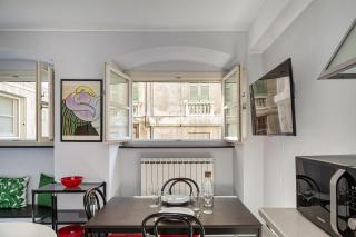 Giustiniani Loft by Wonderful Italy - Genoa - 5