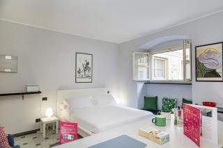 Giustiniani Loft by Wonderful Italy - Genoa - 0
