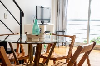 Duplex espectacular en Belgrano - Buenos Aires - 5