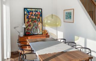 Pet Friendly Home In Löttorp With Wifi - Löttorp - 4
