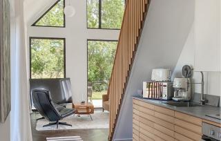 Pet Friendly Home In Löttorp With Wifi - Löttorp - 3