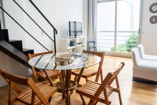 Duplex espectacular en Belgrano - Buenos Aires - 2