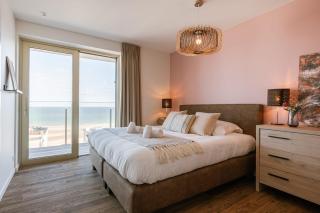 Huswell - Spacious apartment with huge terrace with sea view - Ostenda - 4