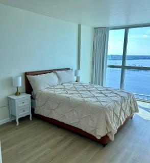 High-rise Waterfront Haven - Fort Myers - 0