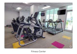 High-rise Waterfront Haven - Fort Myers - 1