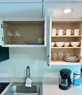Riverview Penthouse - 6