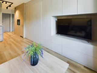 Beautiful Studio for Two People by Noclegi Renters - Varsovie - 6