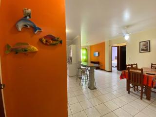 324 - Apartamento confortável na praia de Bombas - Bombinhas - 0