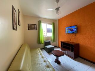 324 - Apartamento confortável na praia de Bombas - Bombinhas - 9