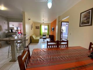 324 - Apartamento confortável na praia de Bombas - Bombinhas - 7
