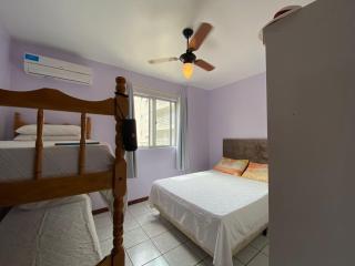324 - Apartamento confortável na praia de Bombas - Bombinhas - 2