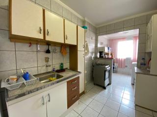 324 - Apartamento confortável na praia de Bombas - 5