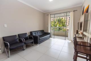 496 - Lindo Apartamento 3 quartos localizado na praia de Bombas - Bombinhas - 8
