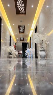 THE JEYAM RESIDENCY - Opp To Mangrove Boating, Pondicherry - JR Groups - 0