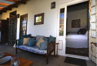 Mez Karoo Cottage - Barrydale - 9
