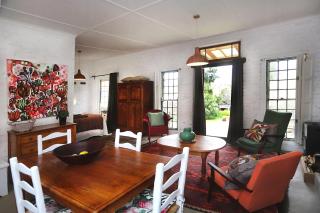 Mez Karoo Cottage - Barrydale - 0