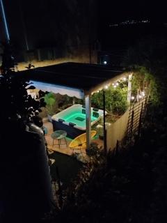 La Vecchia Taverna B&B - Prignano Cilento - 0