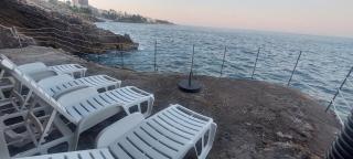 Sea Cliff Villa - Bar - 3