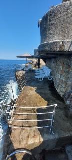 Sea Cliff Villa - Bar - 5