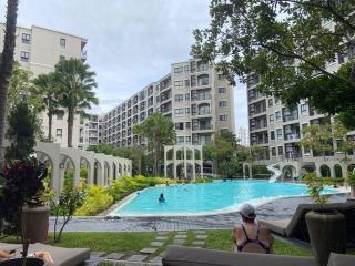 Apartment near the mall - Hua Hin - 0