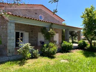 Quinta da Capela - Gouveia - 6