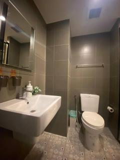 Apartment near the mall - Hua Hin - 1