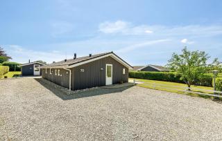 Holiday Home Råde Strandpark Haderslev Xii - Årøsund - 3