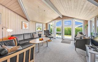 Holiday Home Råde Strandpark Haderslev Xii - Årøsund - 2