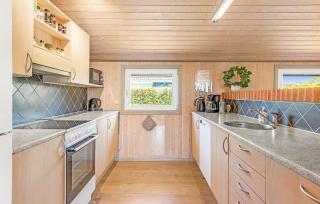 Holiday Home Råde Strandpark Haderslev Xii - Årøsund - 5