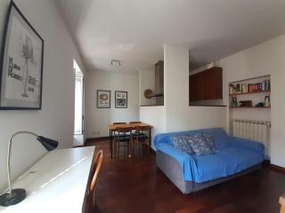 Art Atelier Flat - Roma - 9