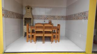 Casa de Férias - Barreirinhas - 1