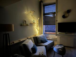 La loge des Salinières - 6