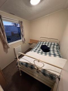 Sandy Toes & Cozy Night, Sleep 8 - Heacham - 6